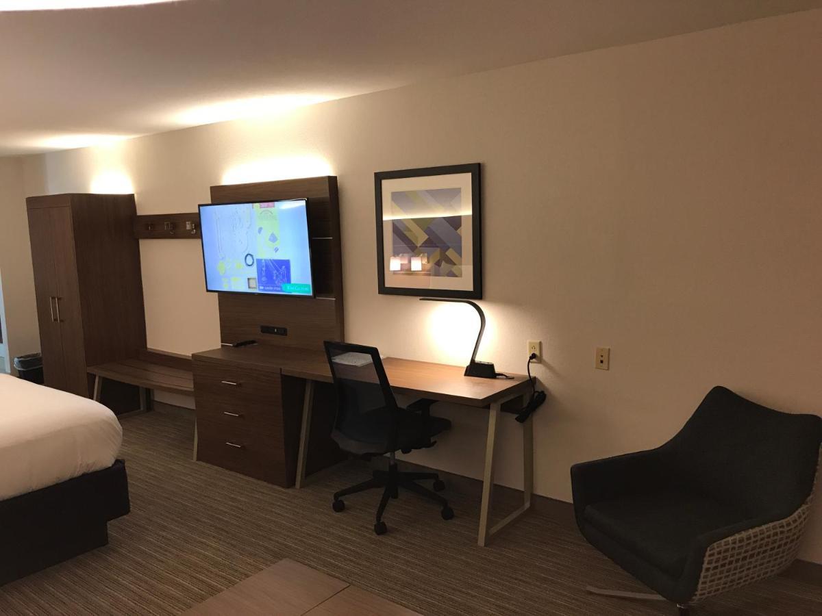 Holiday Inn Express & Suites. By Ihg Fleming Island Экстерьер фото