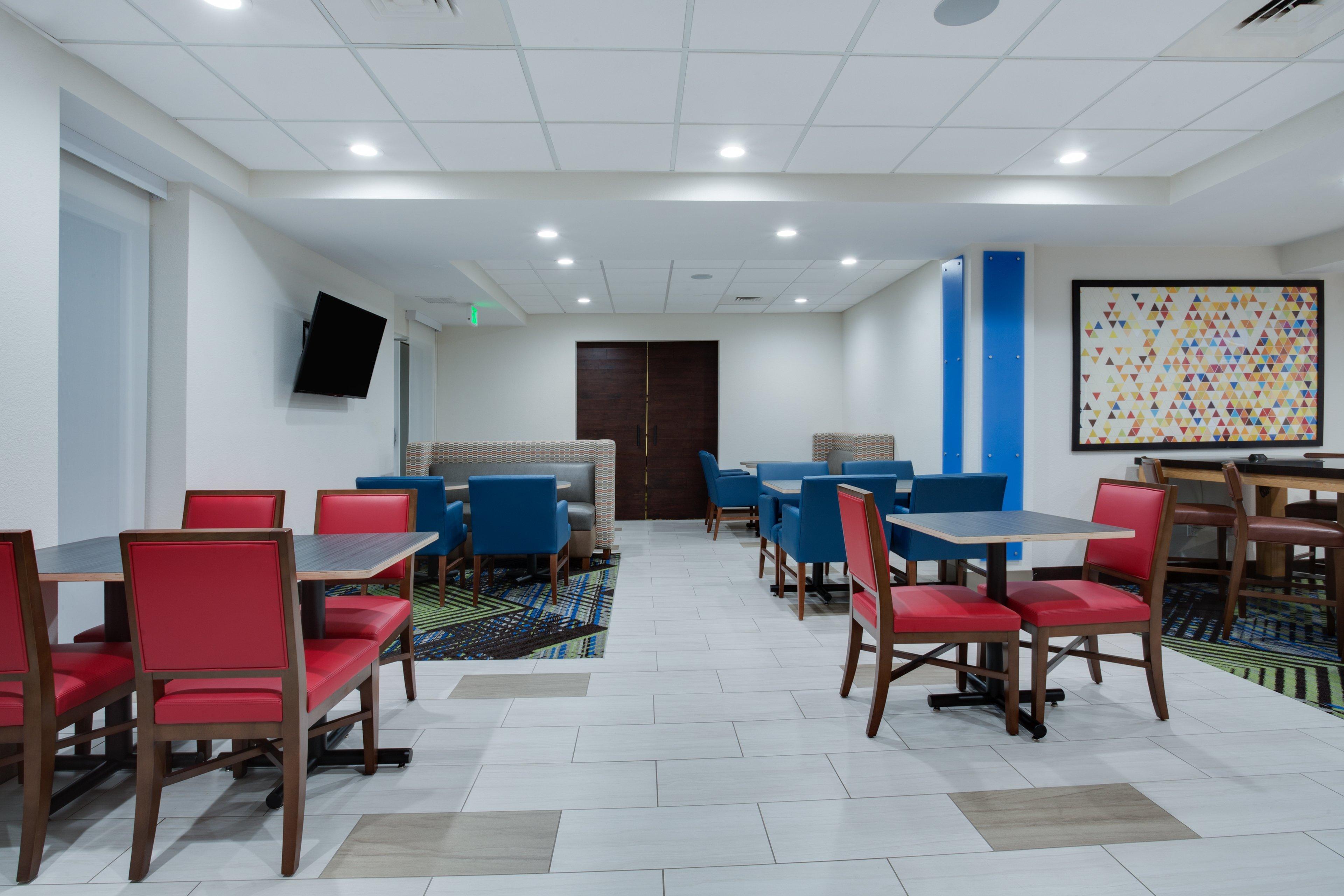 Holiday Inn Express & Suites. By Ihg Fleming Island Экстерьер фото