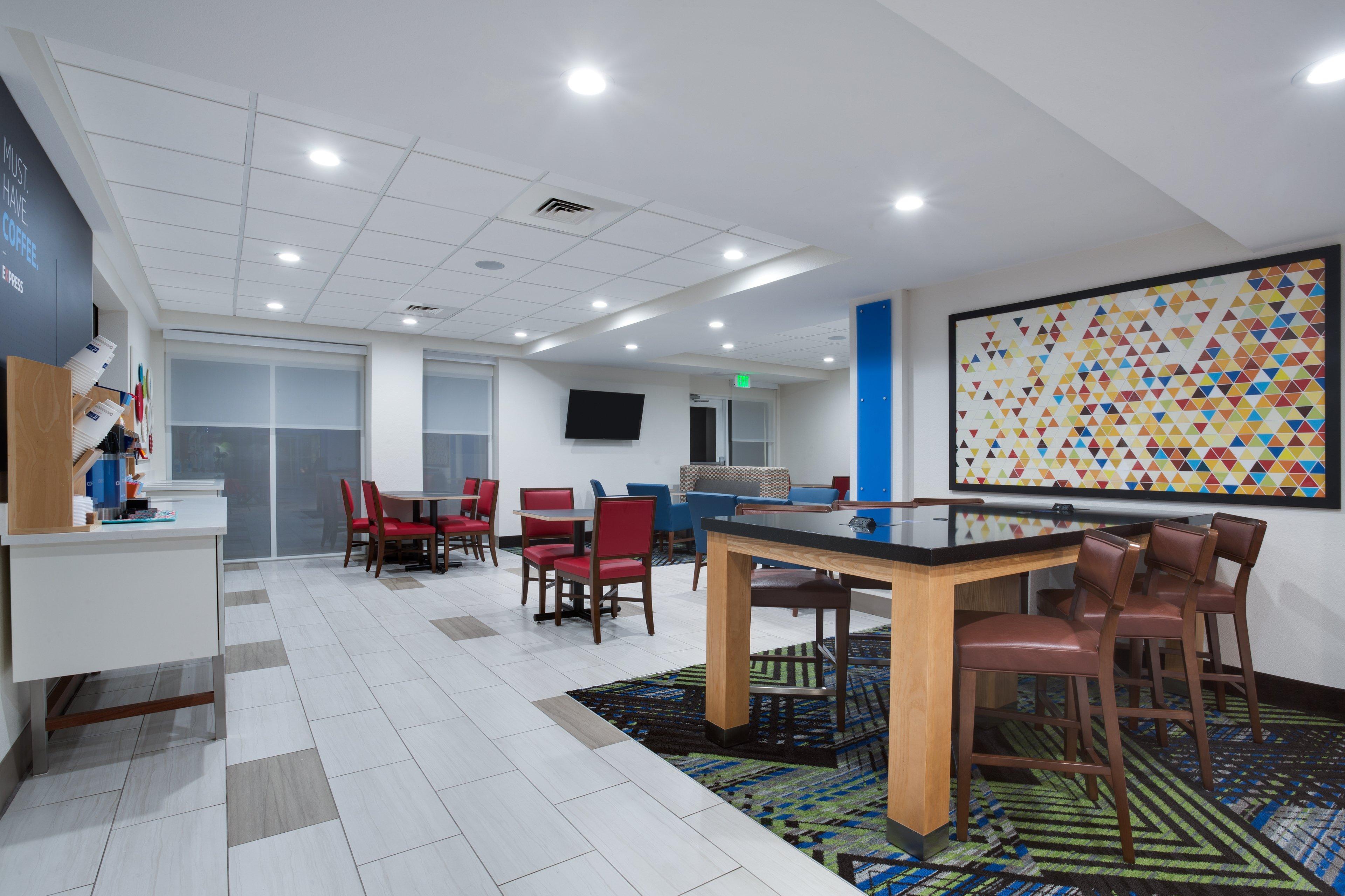 Holiday Inn Express & Suites. By Ihg Fleming Island Экстерьер фото