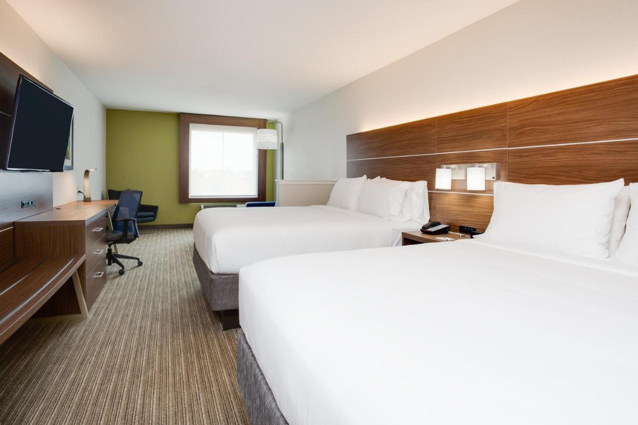 Holiday Inn Express & Suites. By Ihg Fleming Island Экстерьер фото