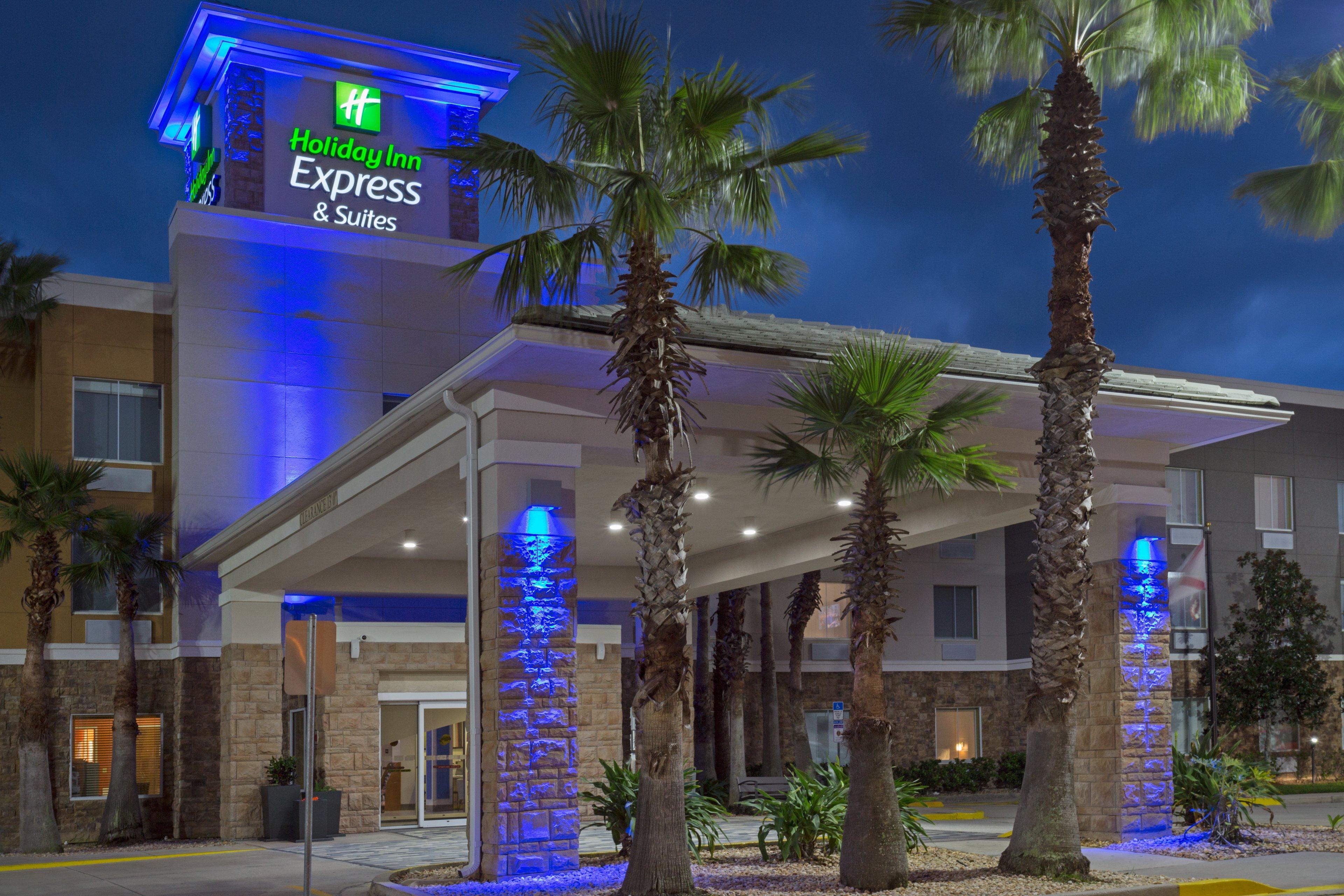 Holiday Inn Express & Suites. By Ihg Fleming Island Экстерьер фото