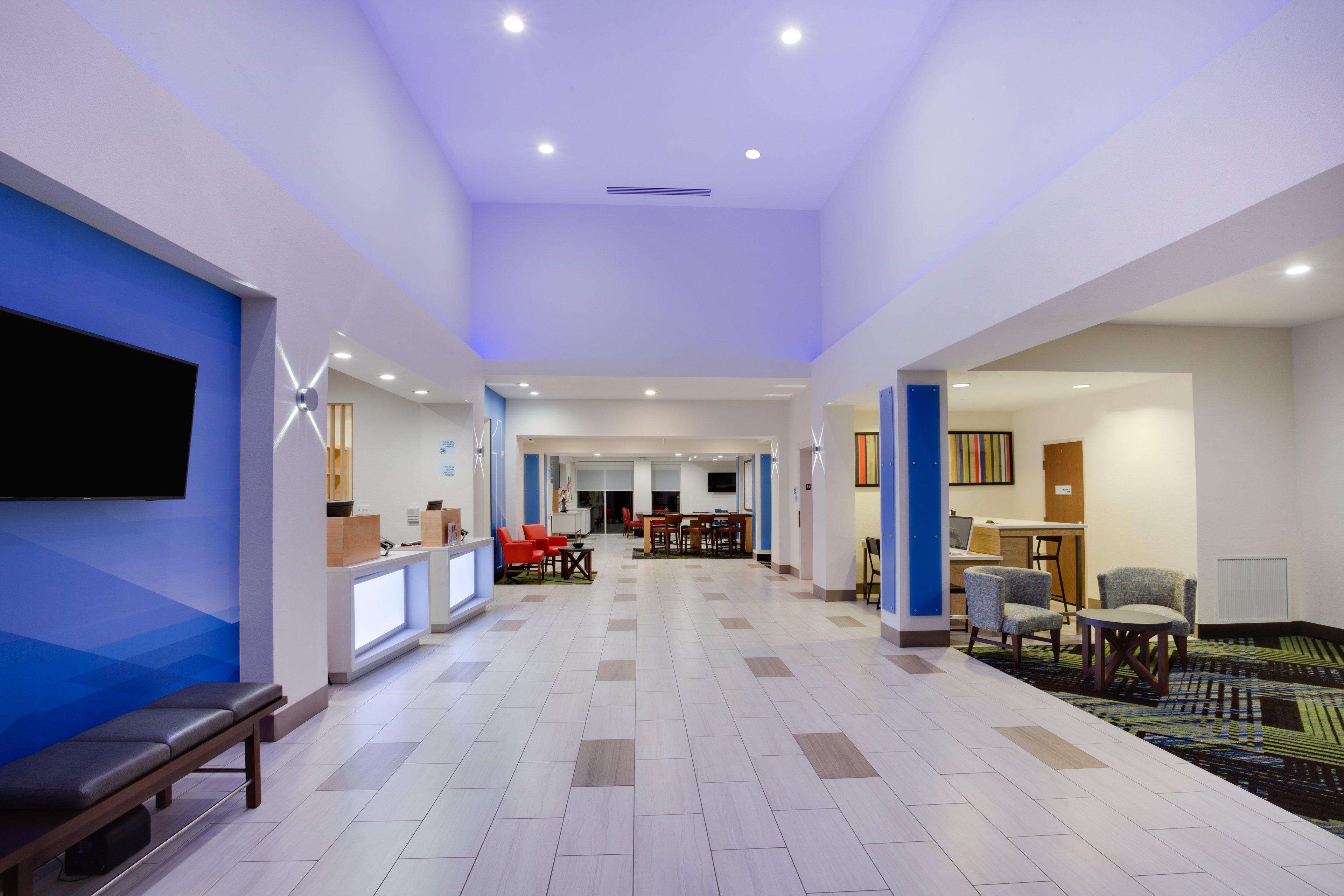 Holiday Inn Express & Suites. By Ihg Fleming Island Экстерьер фото