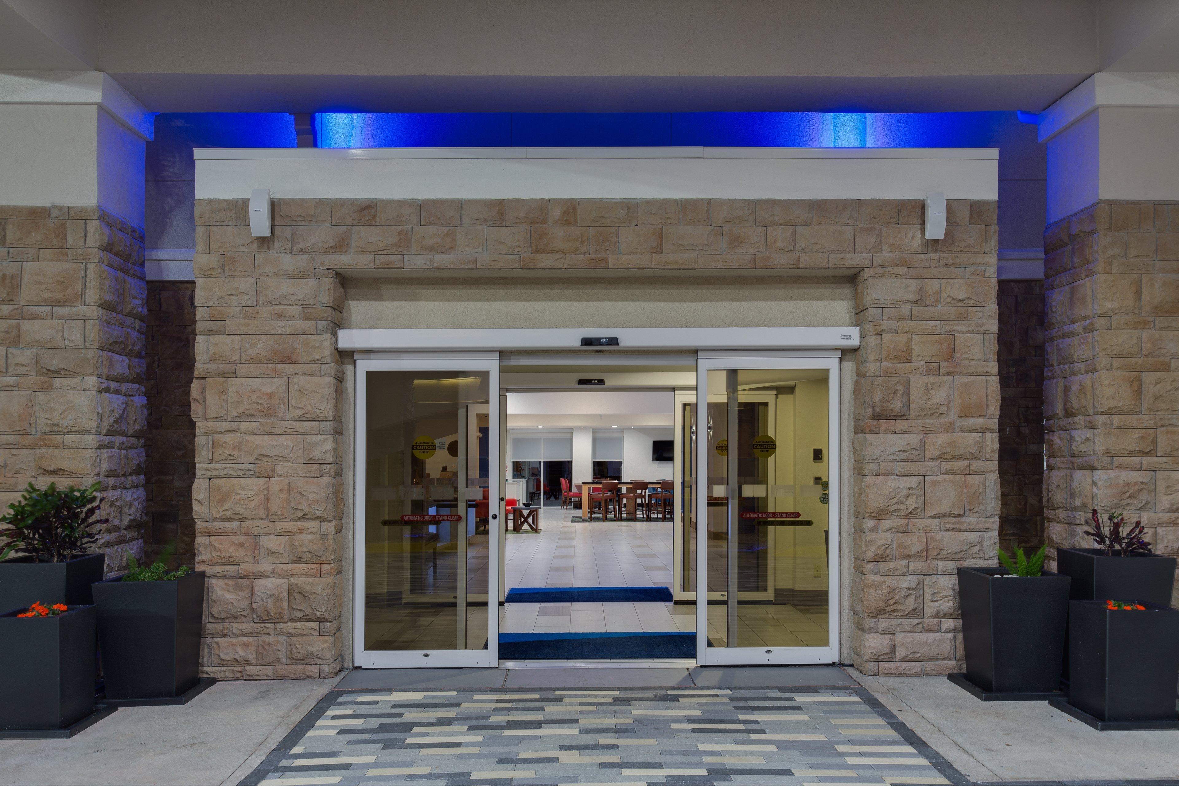 Holiday Inn Express & Suites. By Ihg Fleming Island Экстерьер фото