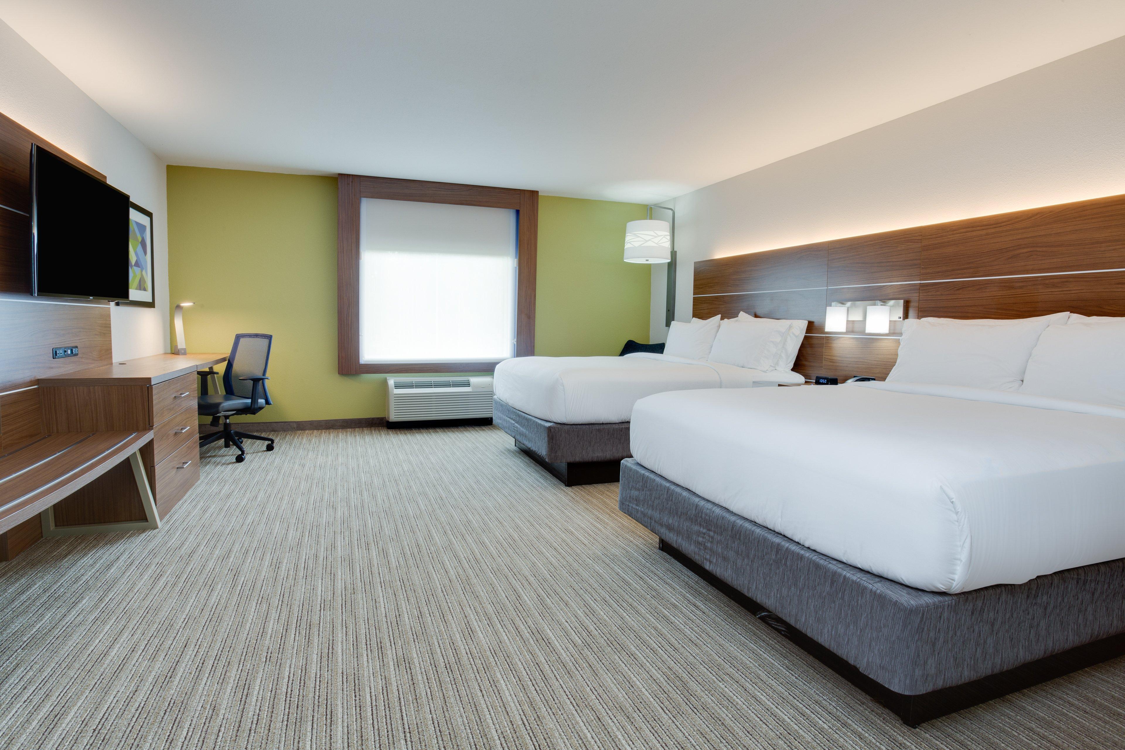 Holiday Inn Express & Suites. By Ihg Fleming Island Экстерьер фото