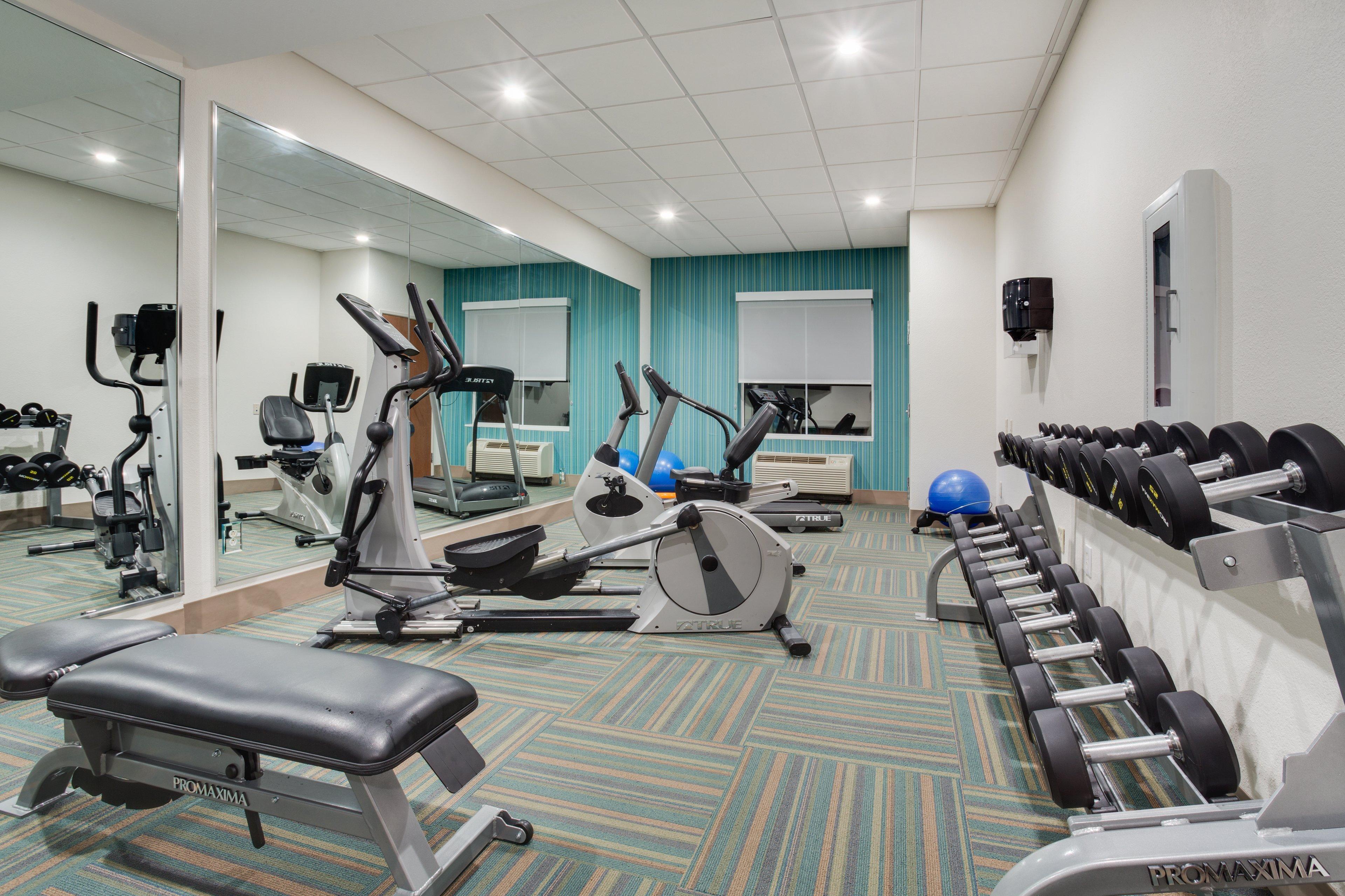 Holiday Inn Express & Suites. By Ihg Fleming Island Экстерьер фото
