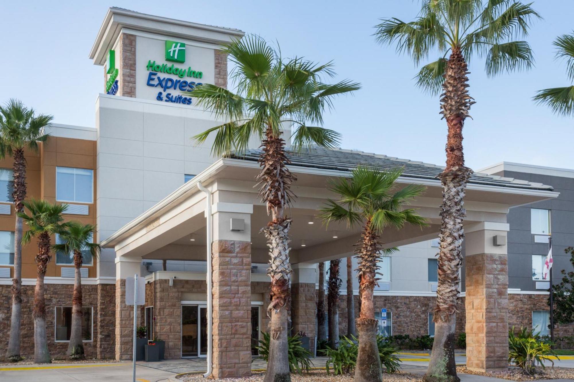 Holiday Inn Express & Suites. By Ihg Fleming Island Экстерьер фото
