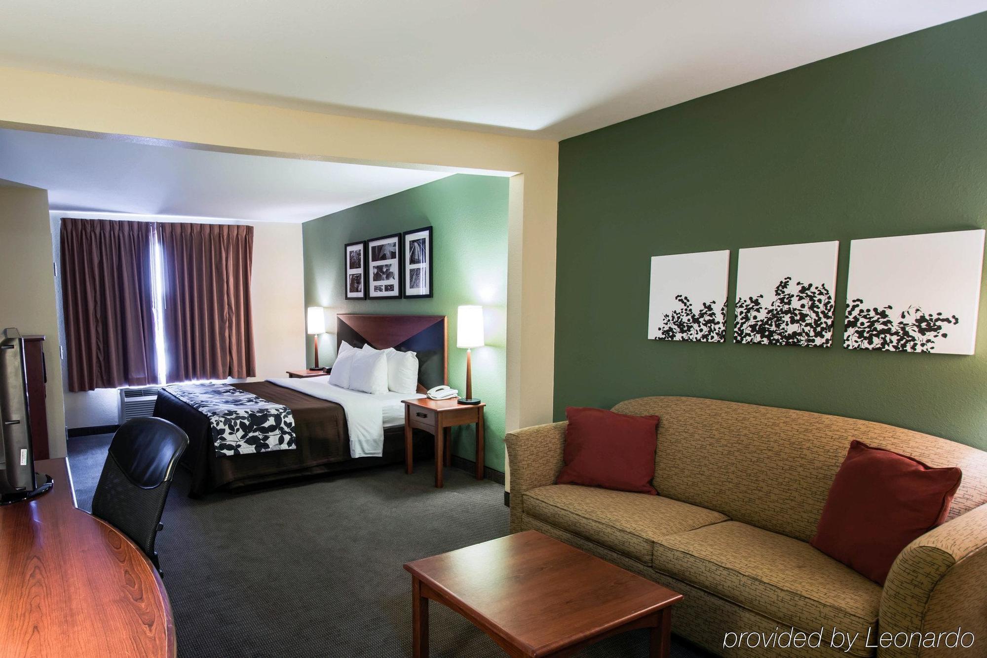 Holiday Inn Express & Suites. By Ihg Fleming Island Экстерьер фото