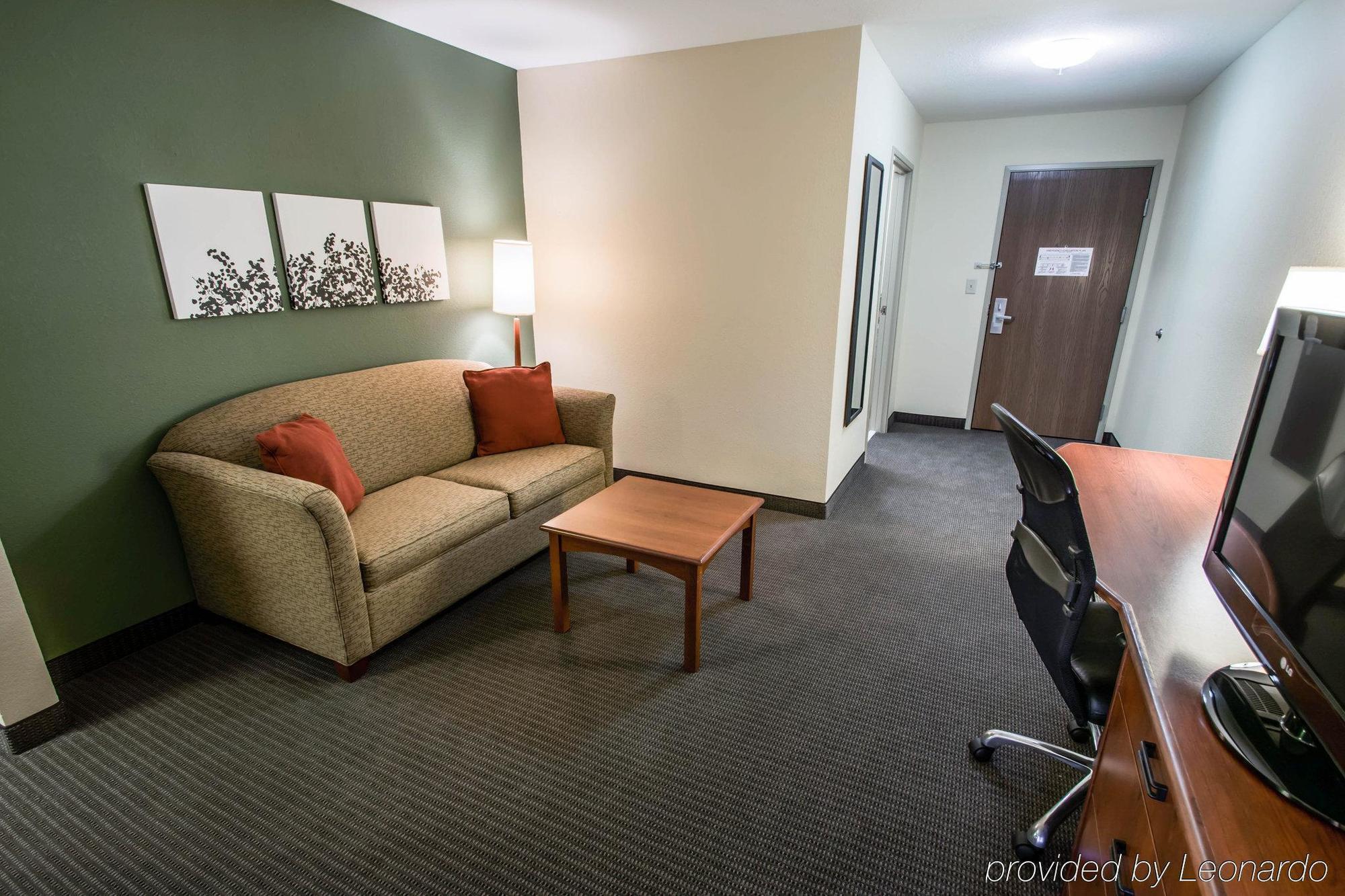 Holiday Inn Express & Suites. By Ihg Fleming Island Экстерьер фото