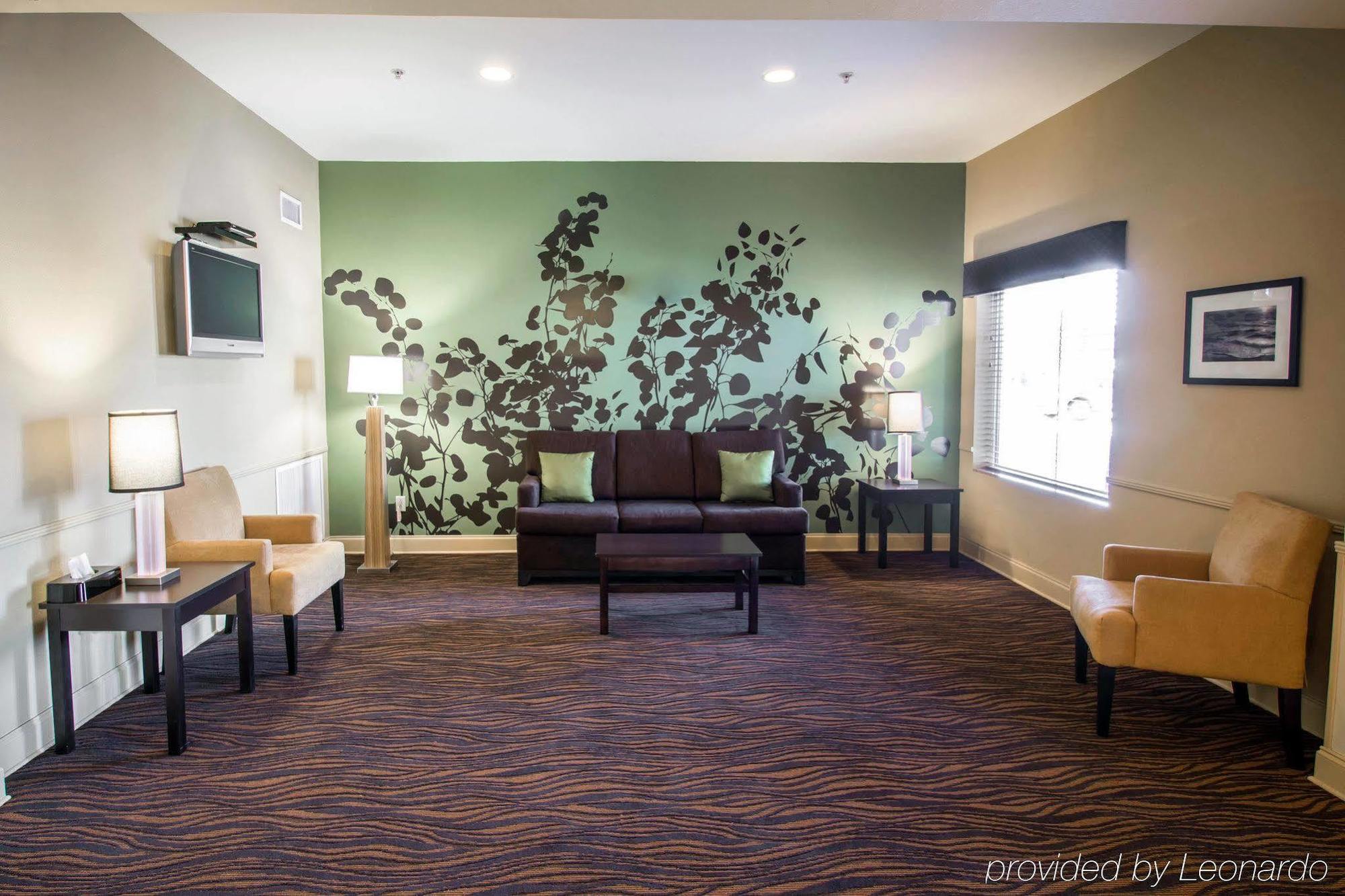 Holiday Inn Express & Suites. By Ihg Fleming Island Экстерьер фото