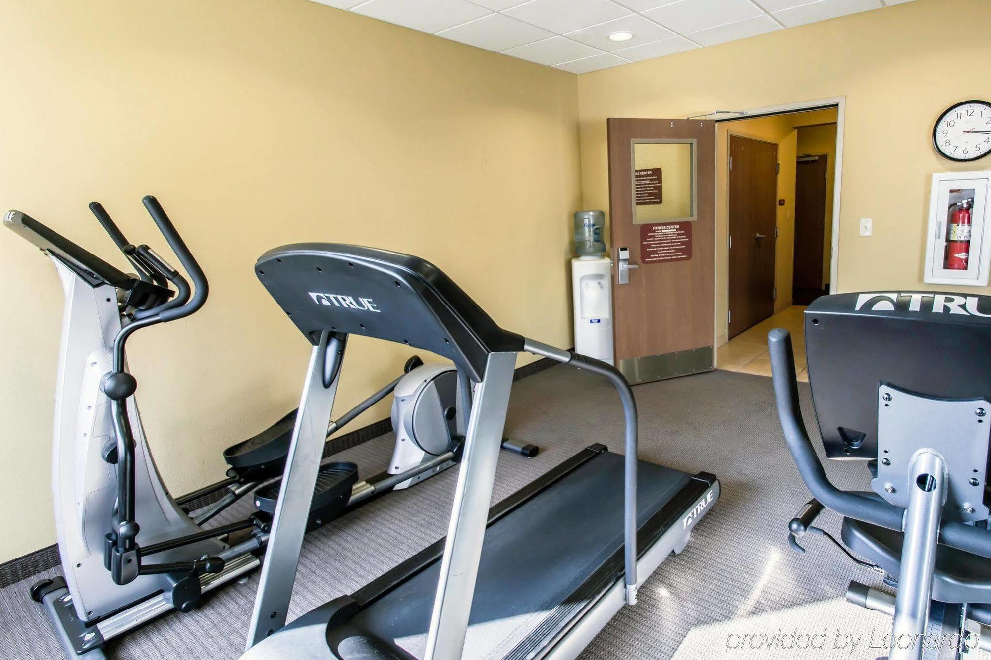 Holiday Inn Express & Suites. By Ihg Fleming Island Экстерьер фото