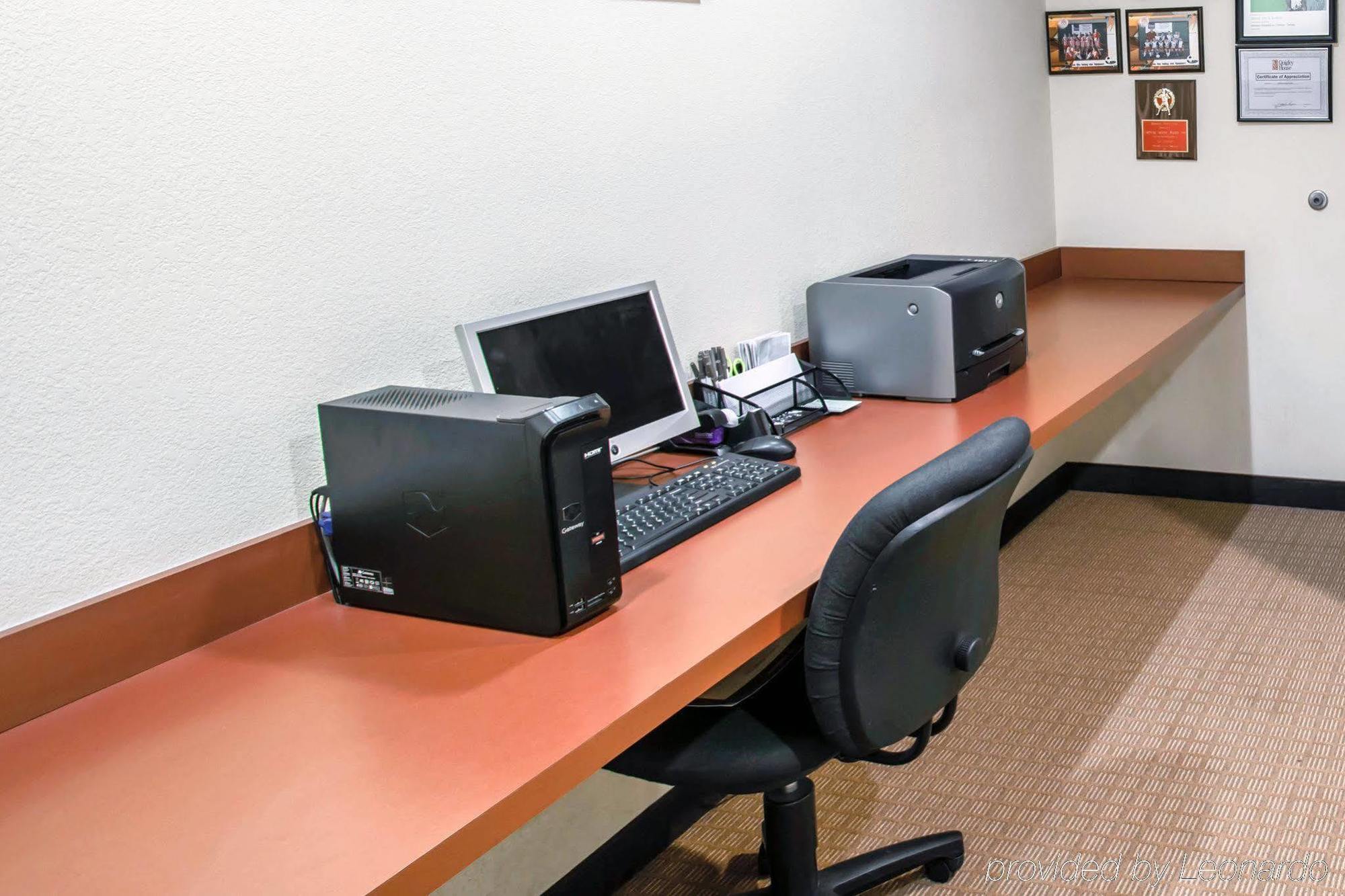 Holiday Inn Express & Suites. By Ihg Fleming Island Экстерьер фото
