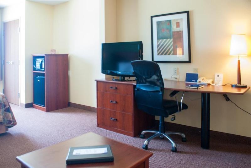 Holiday Inn Express & Suites. By Ihg Fleming Island Экстерьер фото