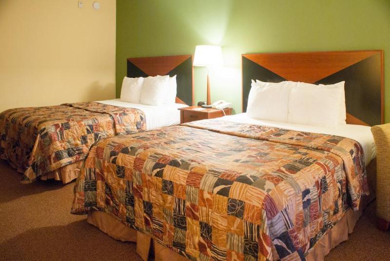 Holiday Inn Express & Suites. By Ihg Fleming Island Экстерьер фото