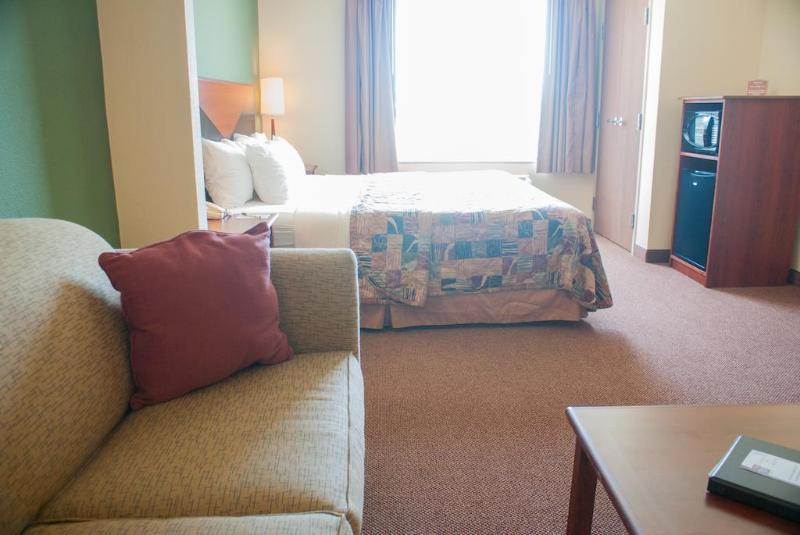 Holiday Inn Express & Suites. By Ihg Fleming Island Экстерьер фото