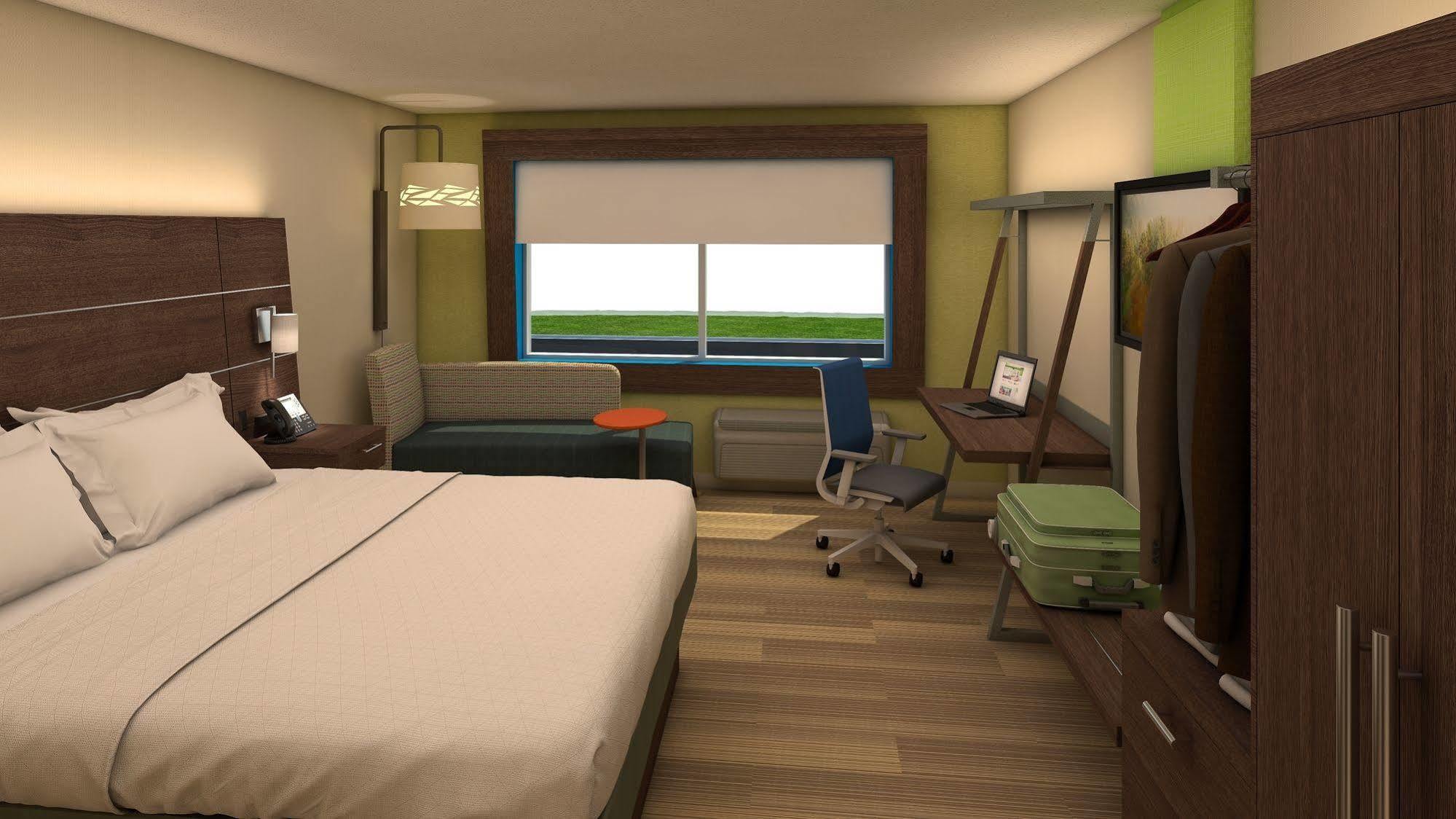 Holiday Inn Express & Suites. By Ihg Fleming Island Экстерьер фото