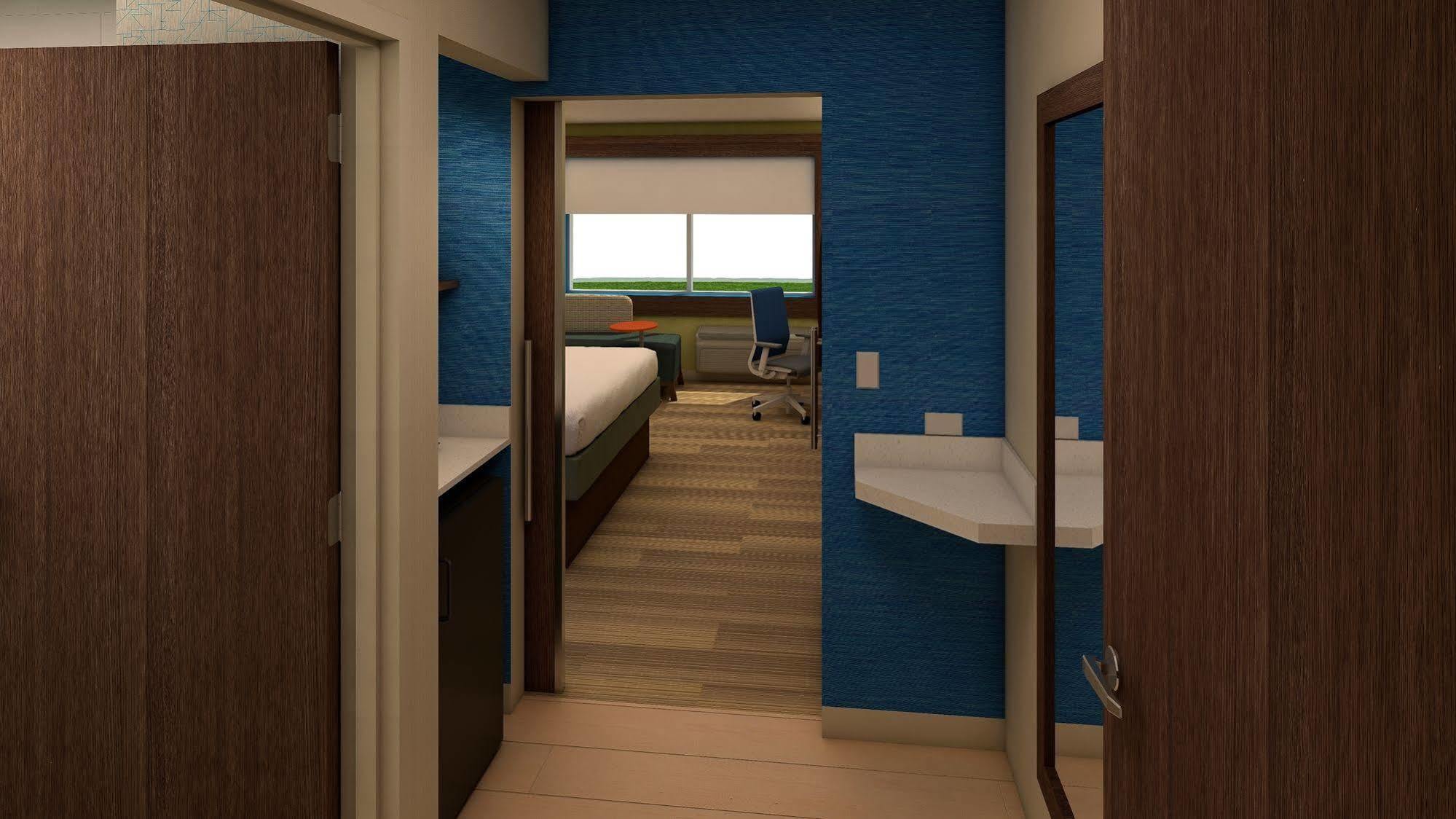 Holiday Inn Express & Suites. By Ihg Fleming Island Экстерьер фото